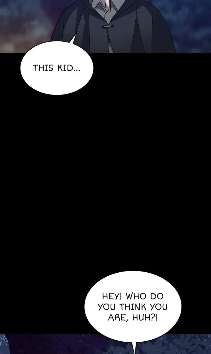 Till Divorce Do Us Part! Chapter 75 page 54