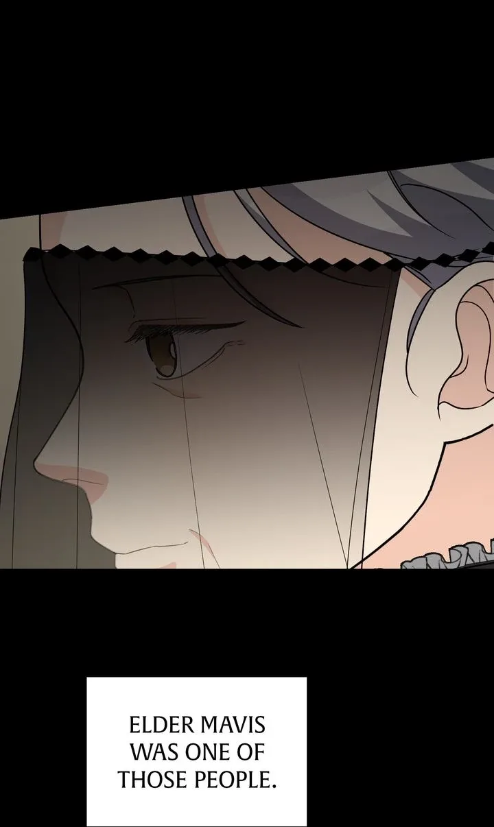 Till Divorce Do Us Part! Chapter 75 page 17