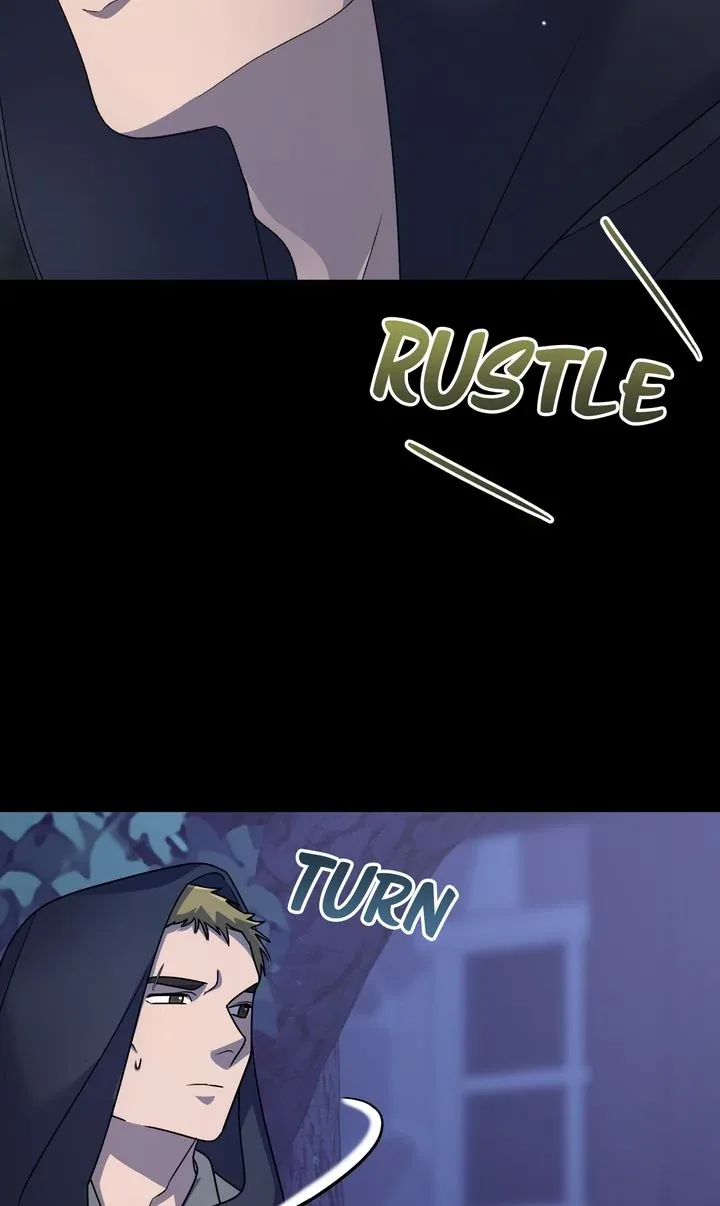 Till Divorce Do Us Part! Chapter 75 page 37