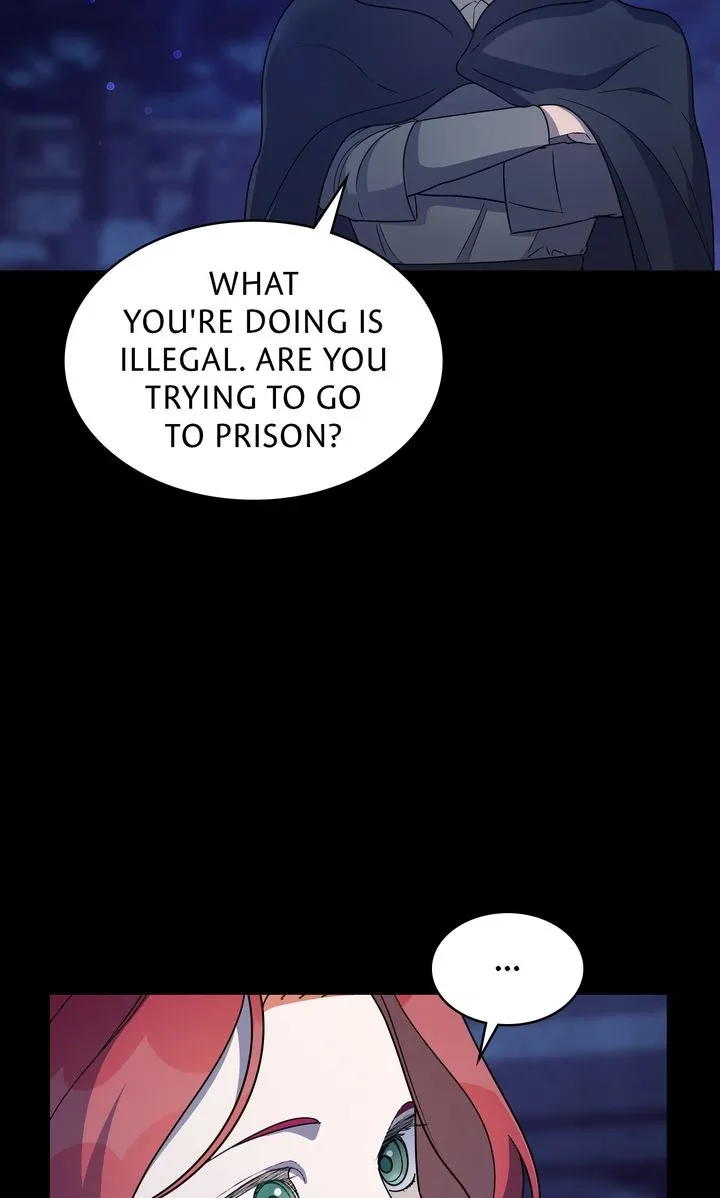 Till Divorce Do Us Part! Chapter 76 page 18