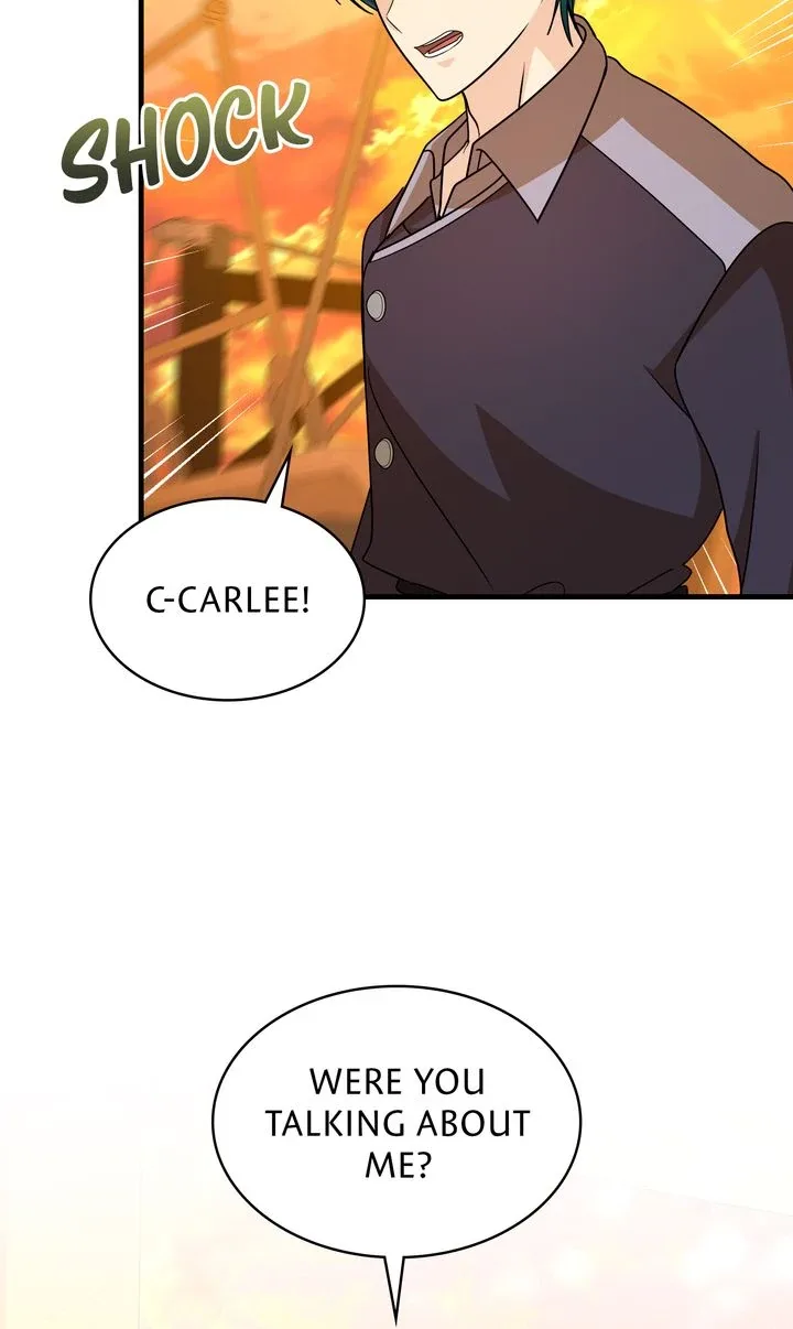 Till Divorce Do Us Part! Chapter 75 page 6
