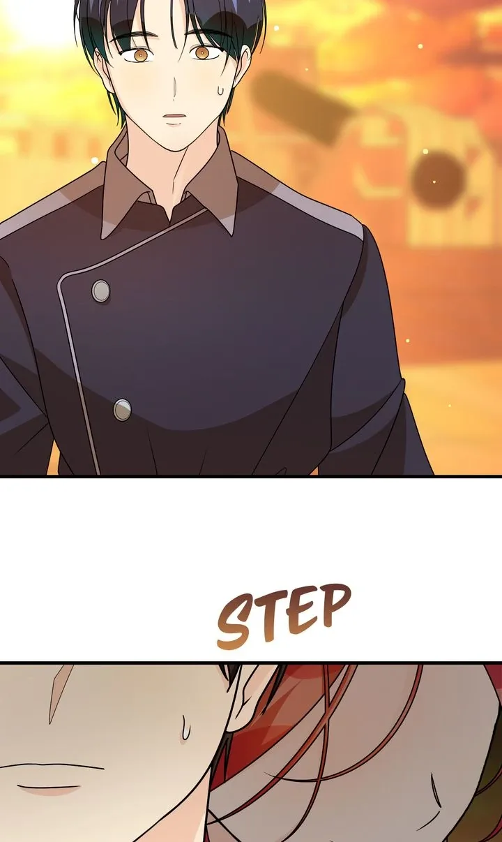 Till Divorce Do Us Part! Chapter 75 page 4