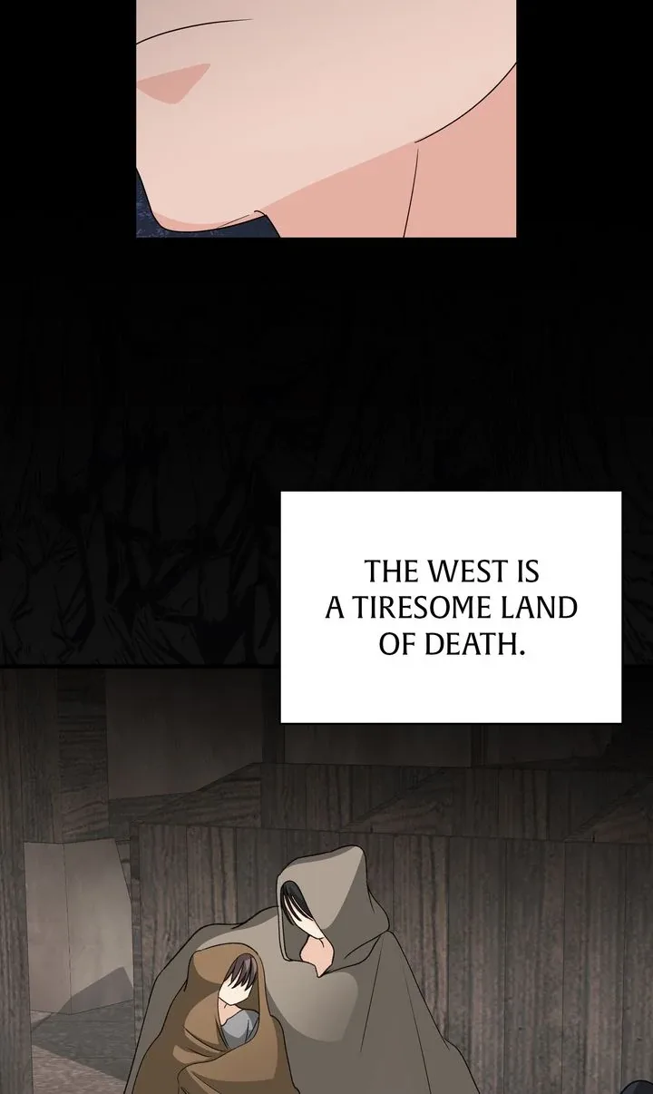 Till Divorce Do Us Part! Chapter 75 page 30