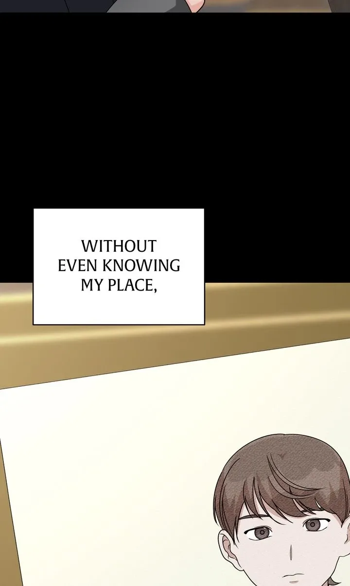 Till Divorce Do Us Part! Chapter 75 page 21