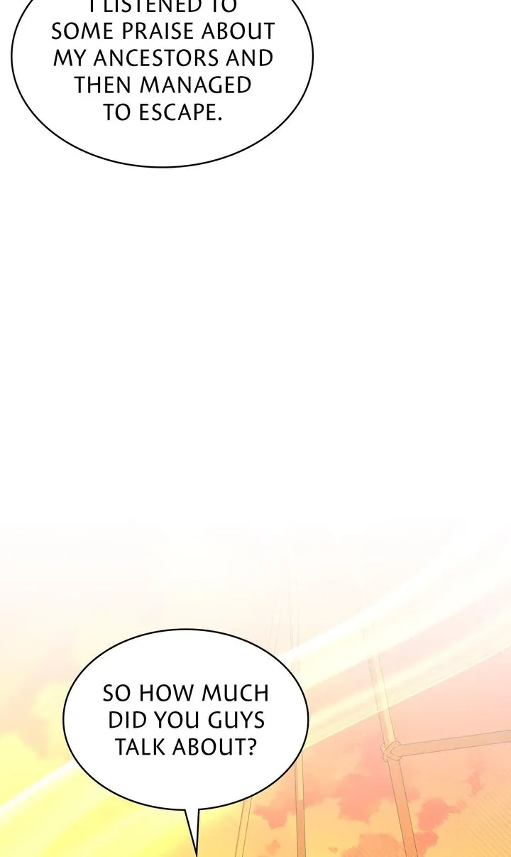 Till Divorce Do Us Part! Chapter 75 page 9