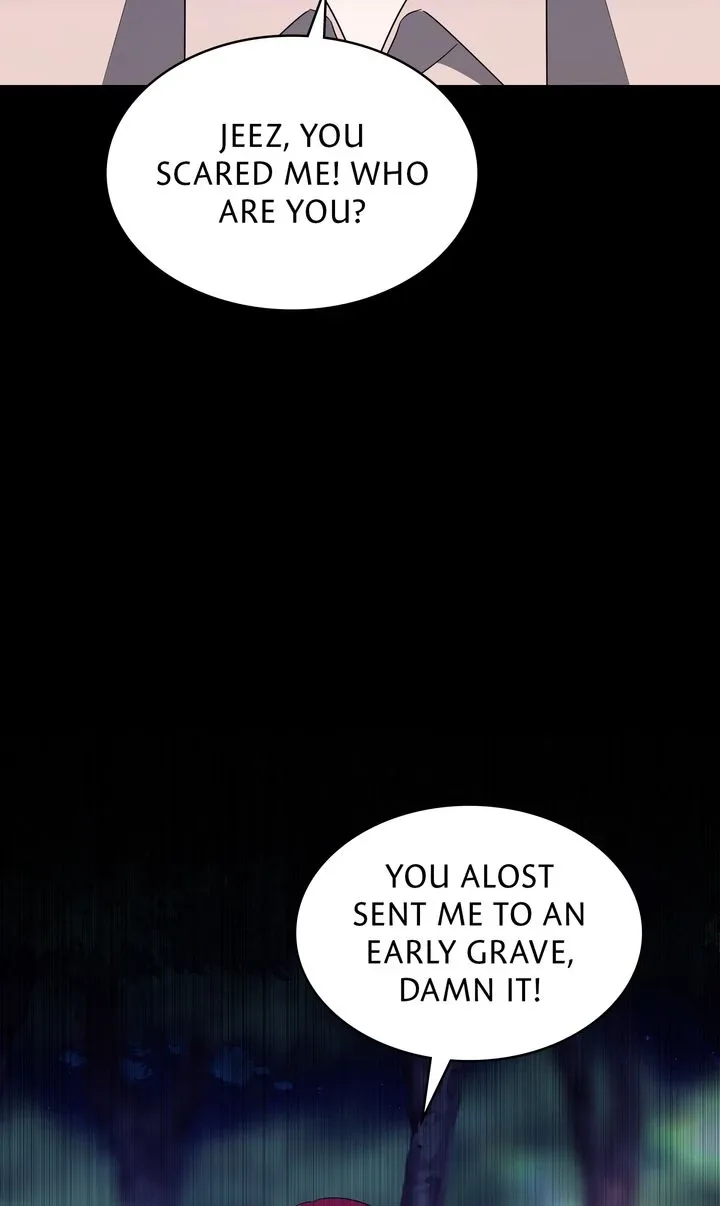 Till Divorce Do Us Part! Chapter 75 page 51