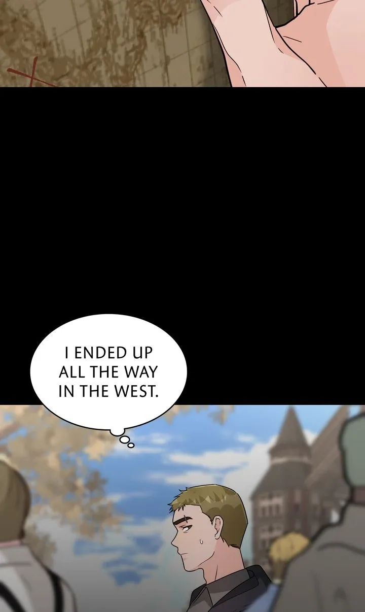 Till Divorce Do Us Part! Chapter 75 page 28