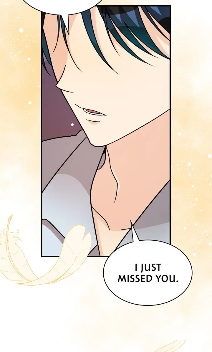 Till Divorce Do Us Part! Chapter 71 page 85