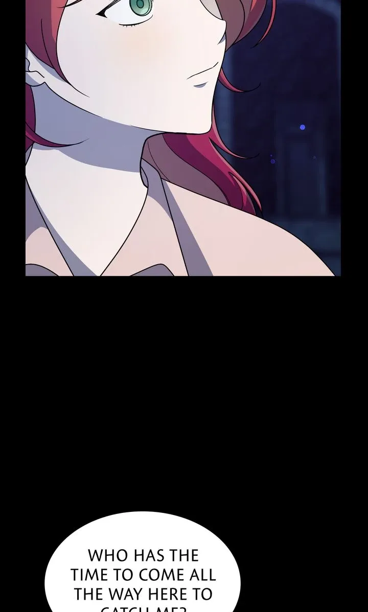 Till Divorce Do Us Part! Chapter 76 page 19