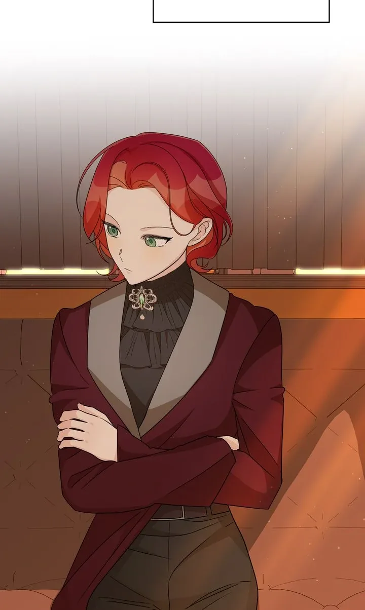 Till Divorce Do Us Part! Chapter 74 page 6
