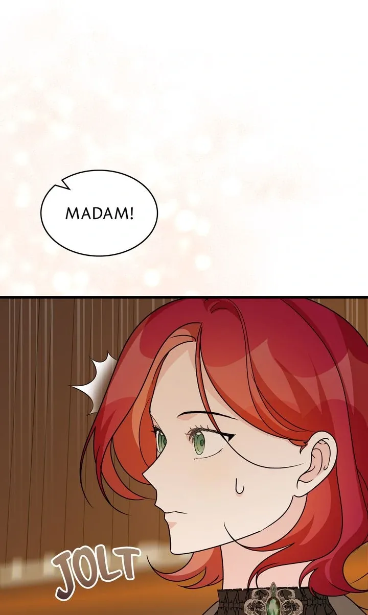 Till Divorce Do Us Part! Chapter 74 page 16
