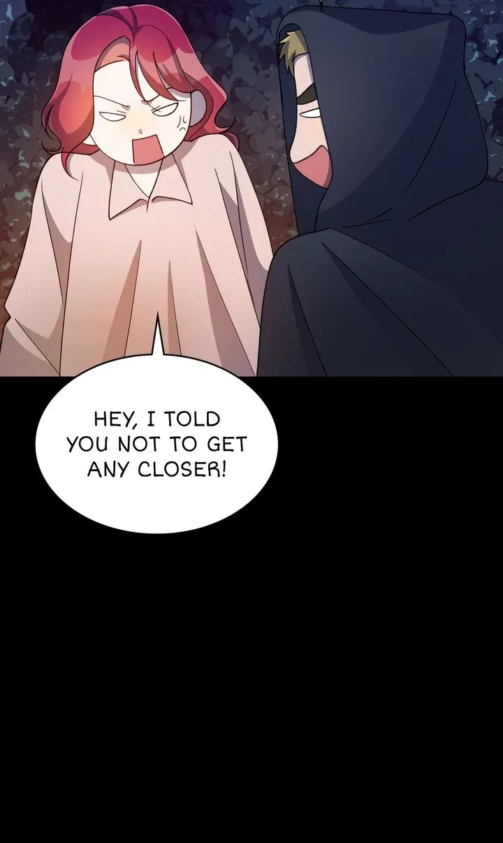 Till Divorce Do Us Part! Chapter 75 page 55