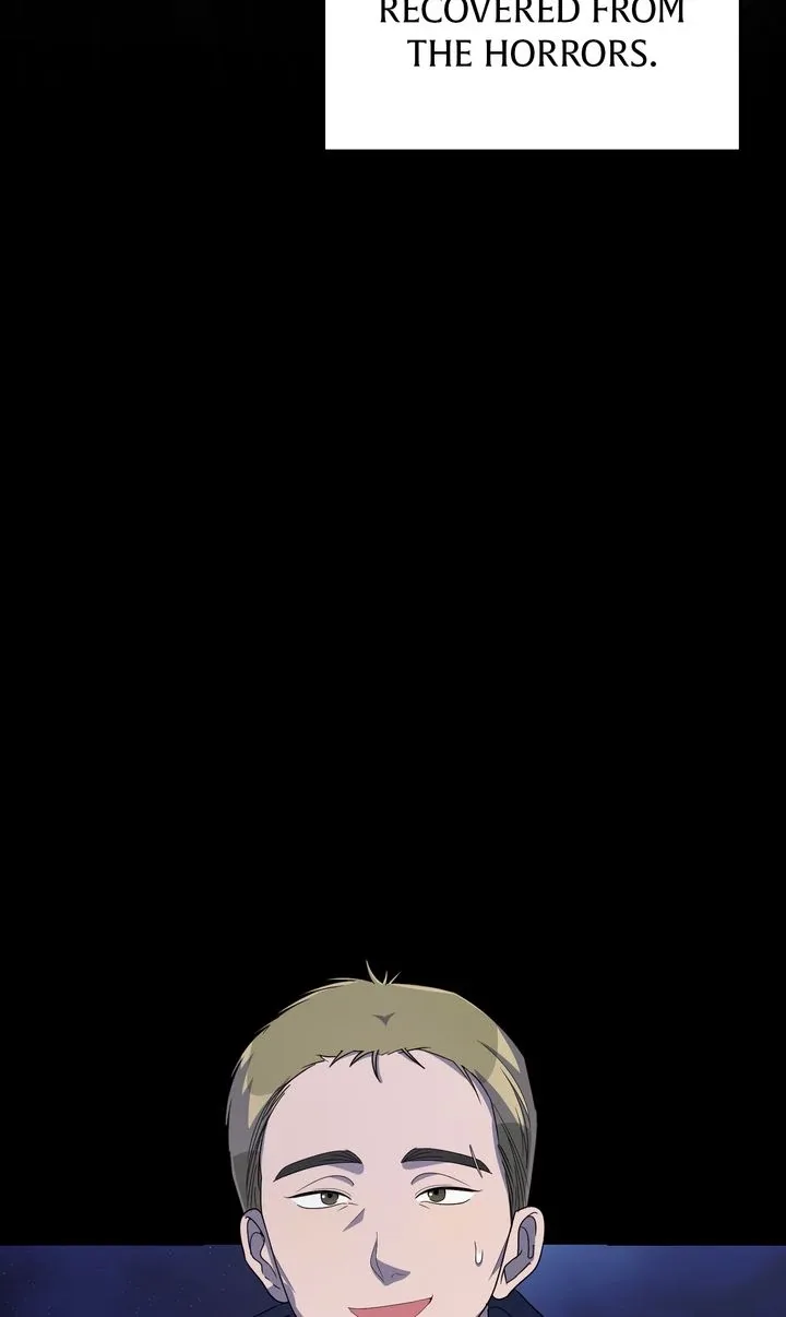 Till Divorce Do Us Part! Chapter 75 page 32