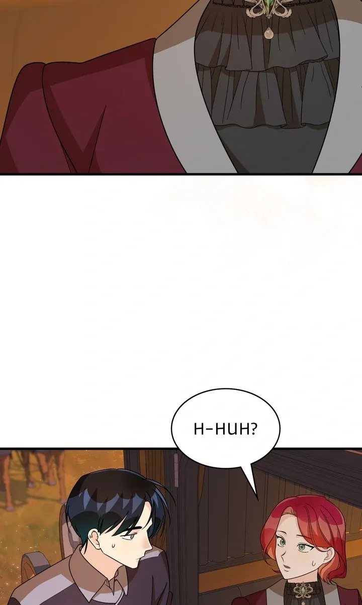 Till Divorce Do Us Part! Chapter 74 page 17