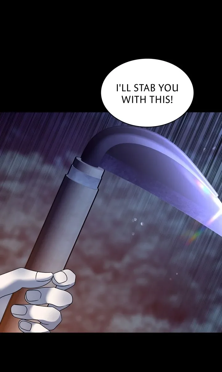 Till Divorce Do Us Part! Chapter 75 page 56