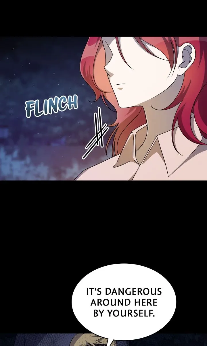 Till Divorce Do Us Part! Chapter 75 page 45