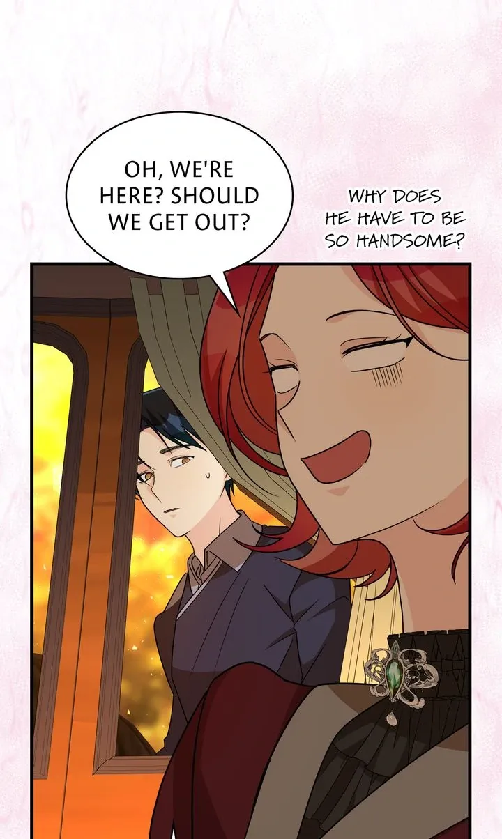 Till Divorce Do Us Part! Chapter 74 page 20