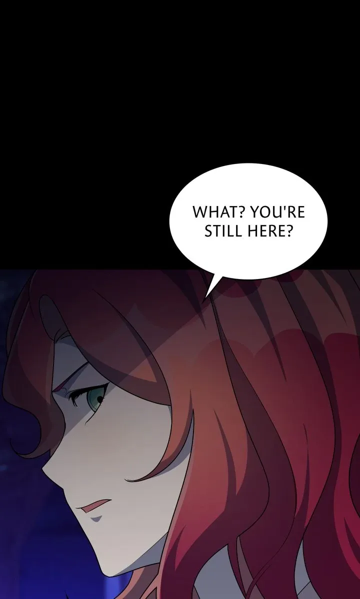 Till Divorce Do Us Part! Chapter 76 page 8