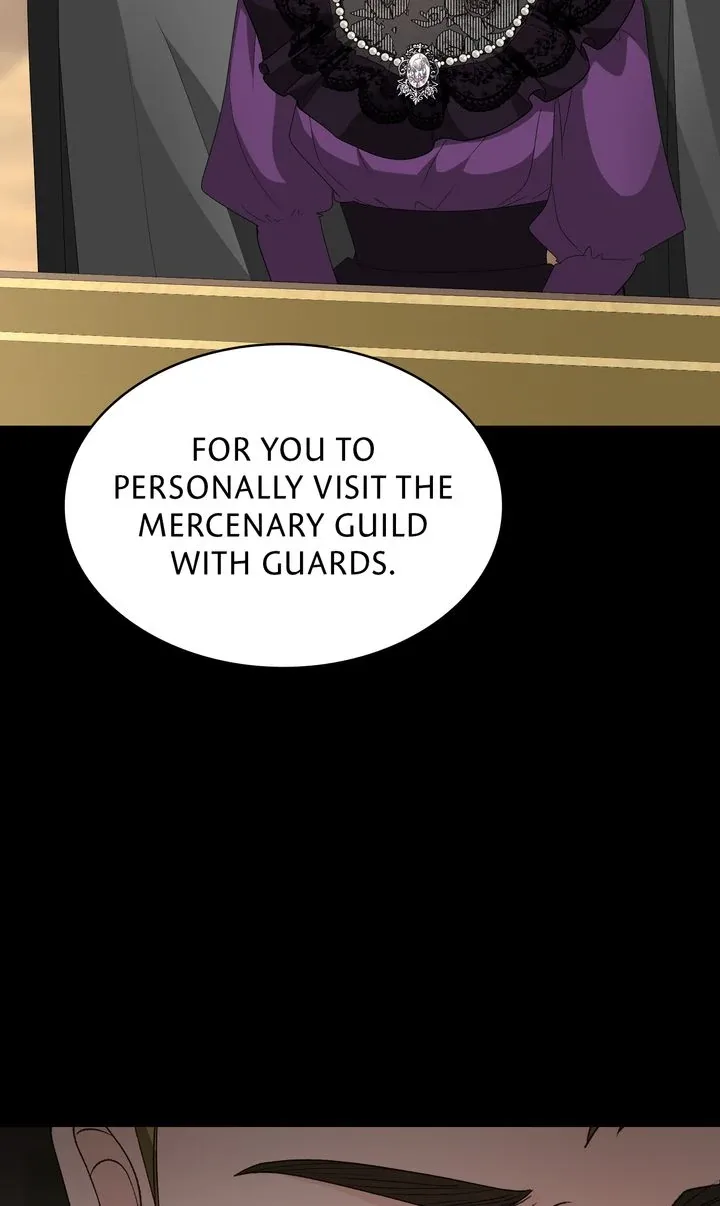 Till Divorce Do Us Part! Chapter 75 page 15