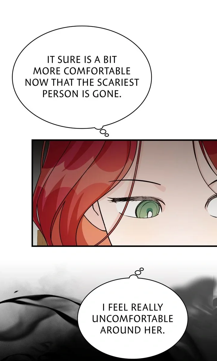 Till Divorce Do Us Part! Chapter 73 page 14