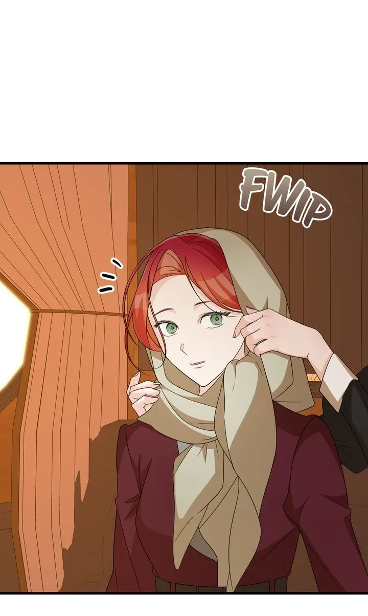 Till Divorce Do Us Part! Chapter 74 page 23