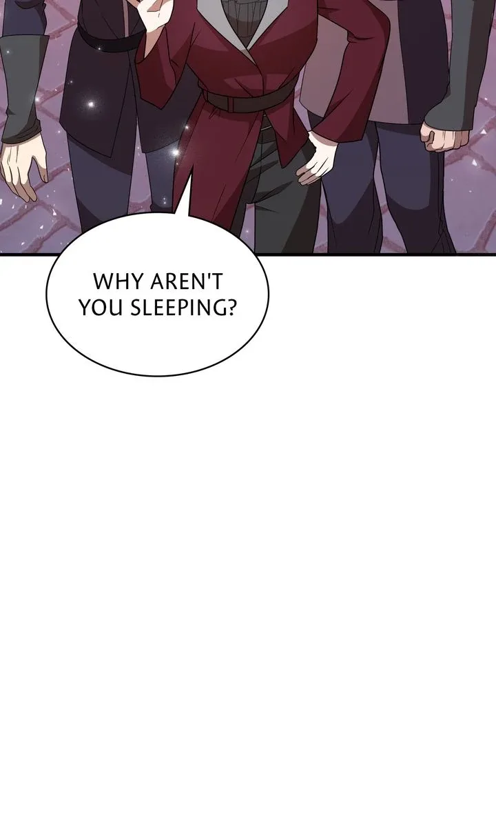 Till Divorce Do Us Part! Chapter 77 page 7