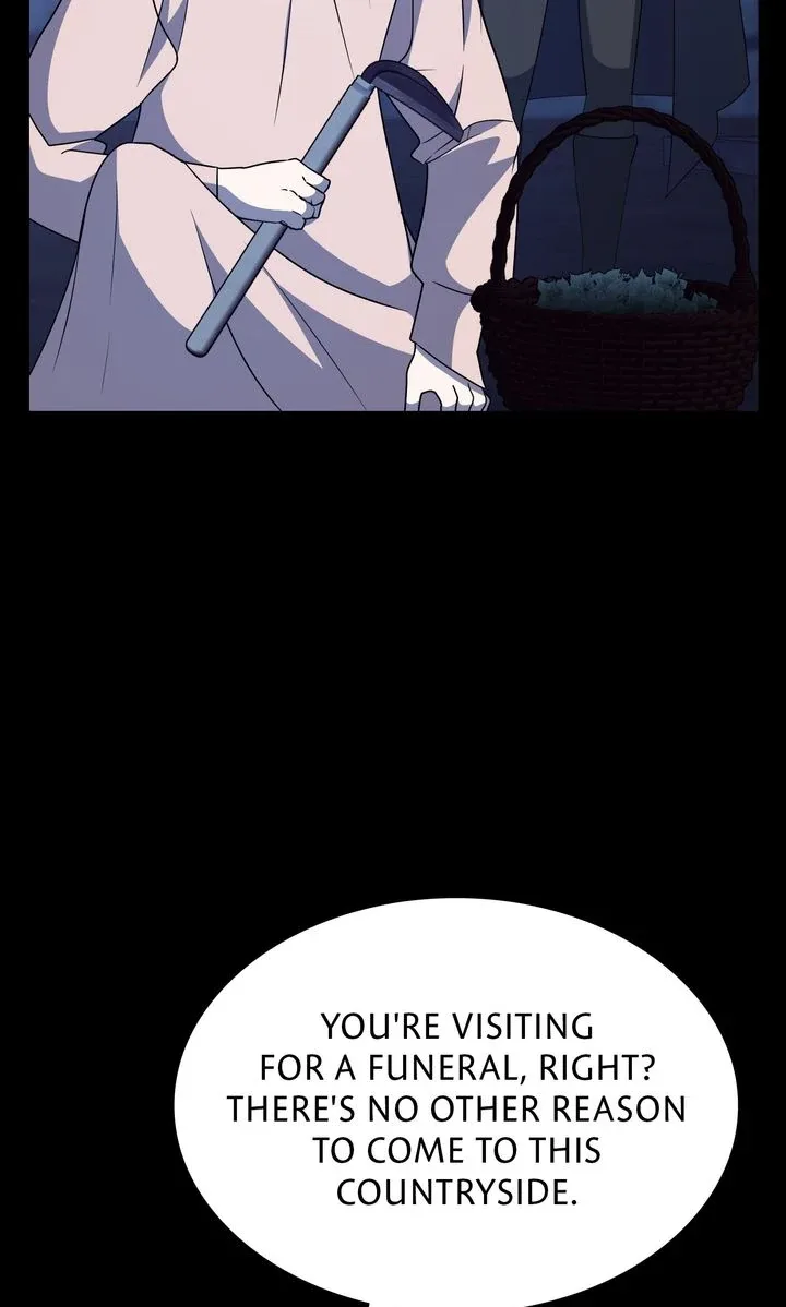 Till Divorce Do Us Part! Chapter 76 page 23