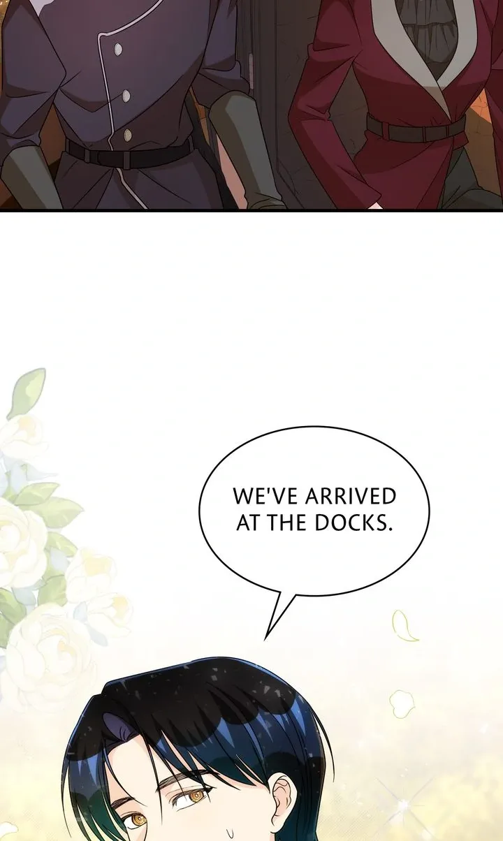 Till Divorce Do Us Part! Chapter 74 page 18