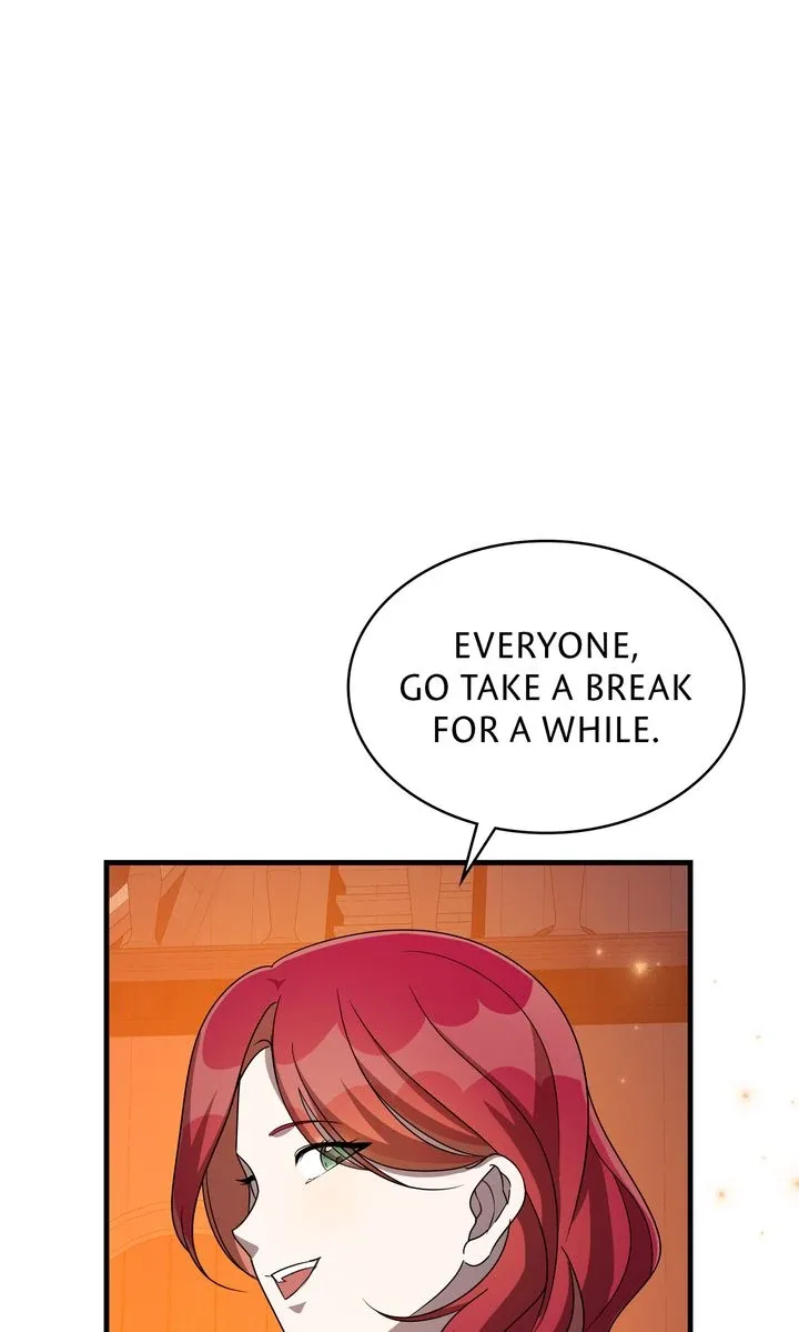 Till Divorce Do Us Part! Chapter 77 page 12