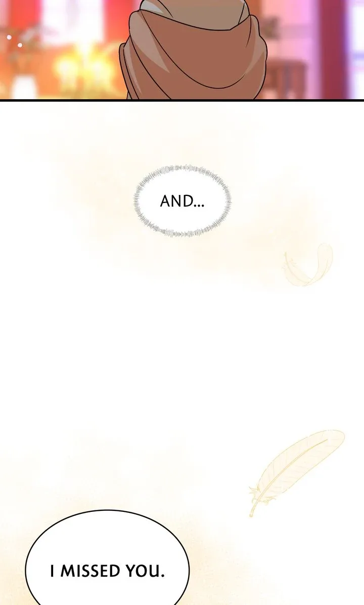 Till Divorce Do Us Part! Chapter 71 page 84