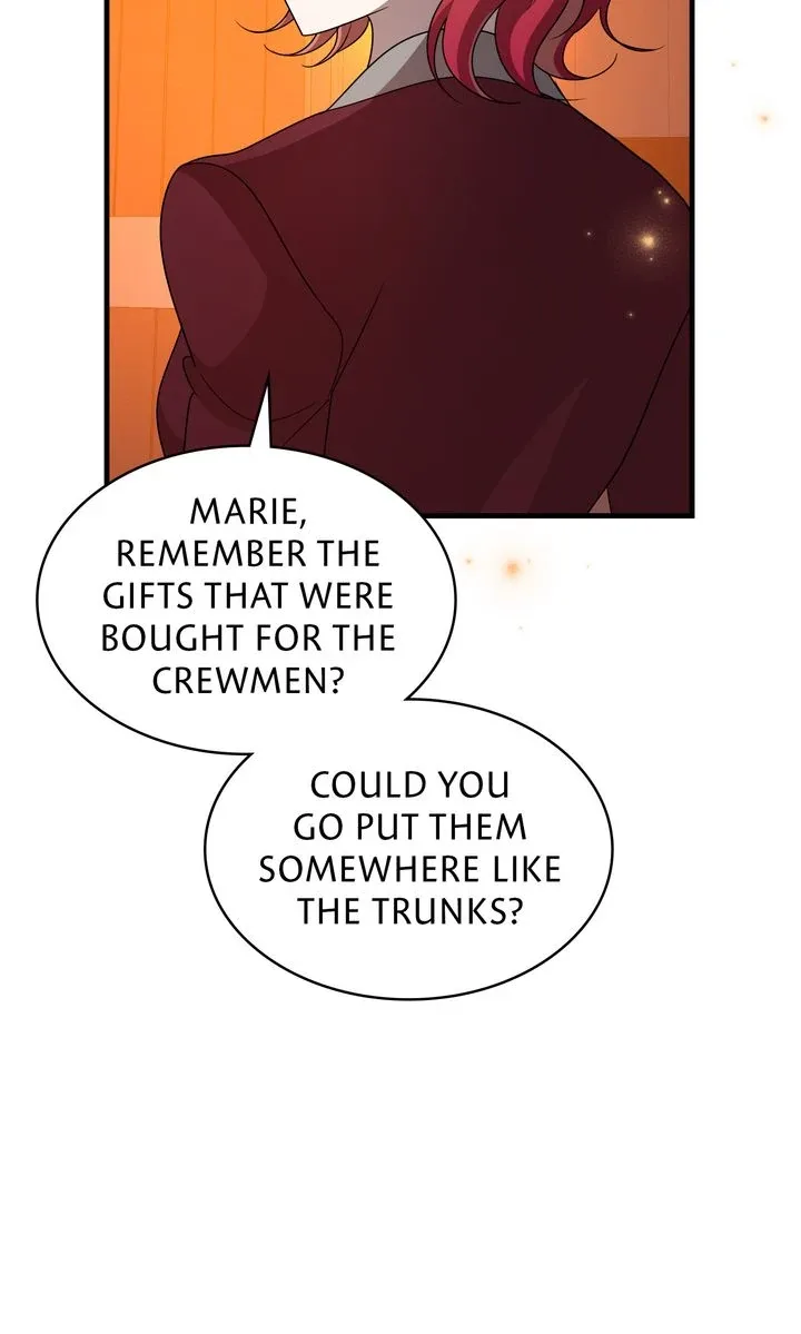 Till Divorce Do Us Part! Chapter 77 page 13