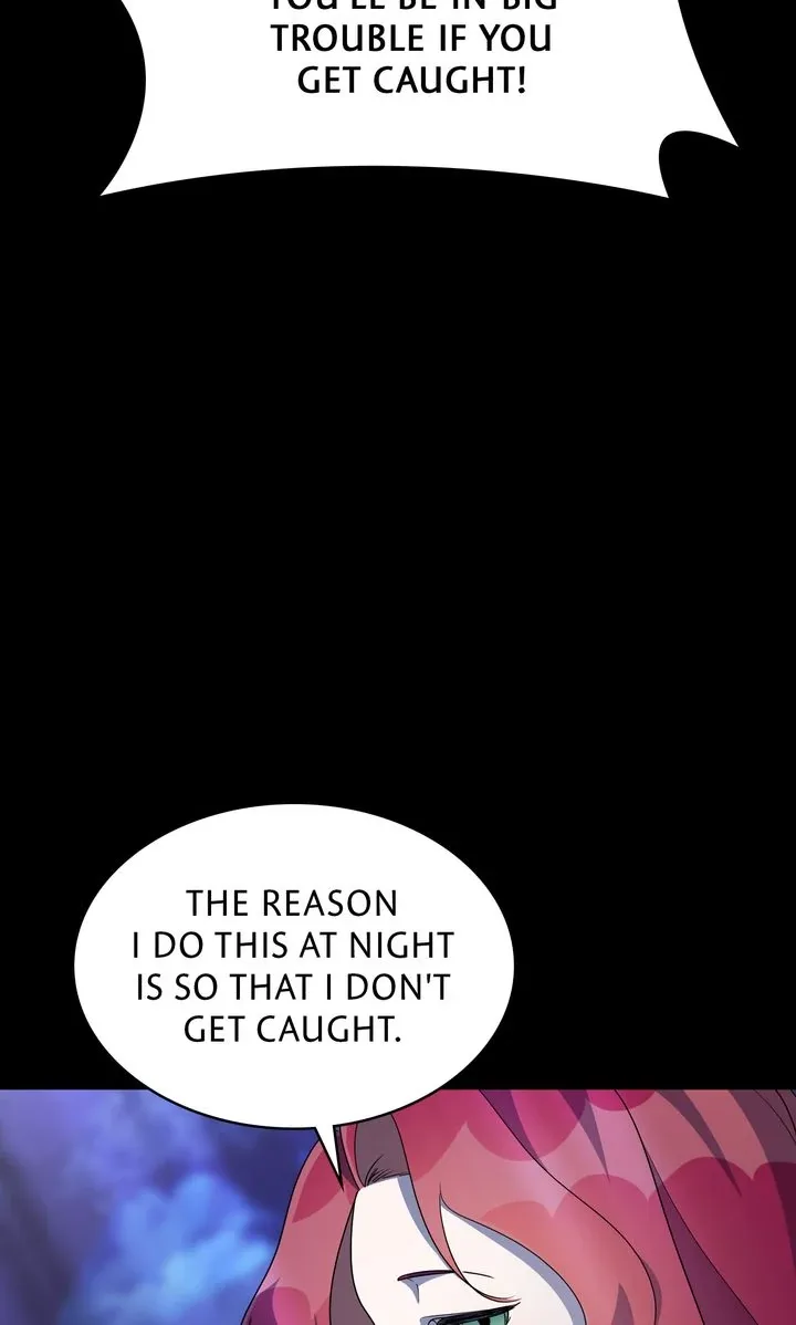 Till Divorce Do Us Part! Chapter 76 page 14