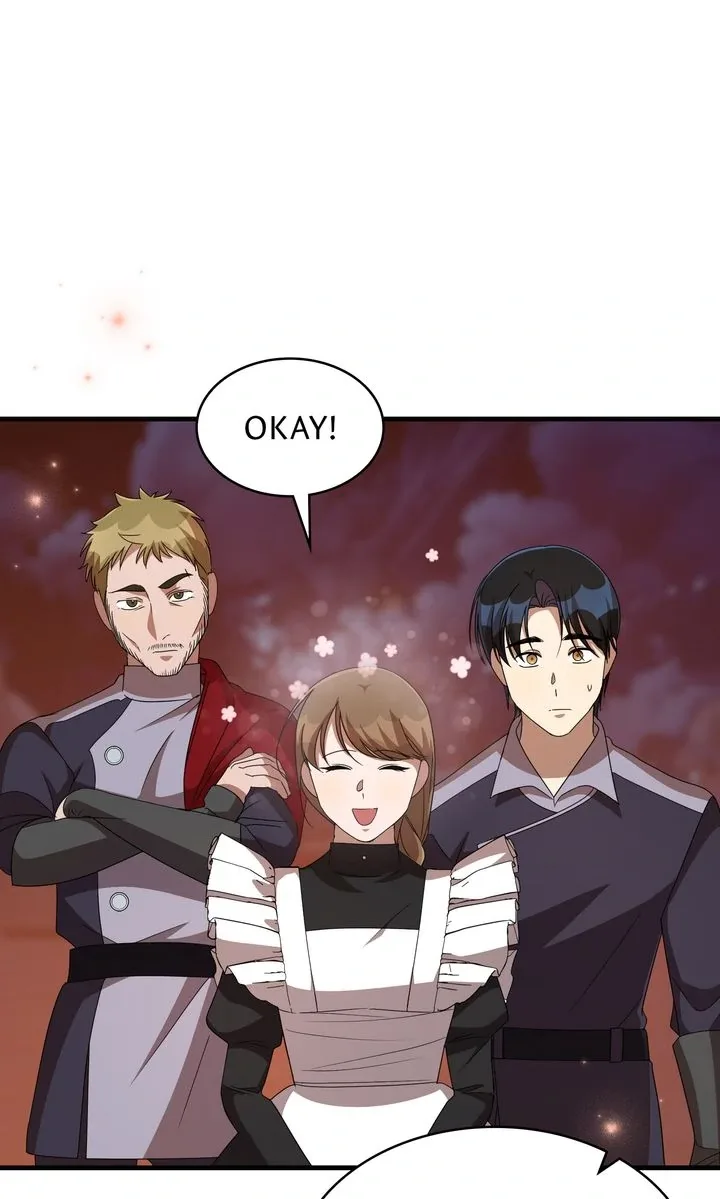 Till Divorce Do Us Part! Chapter 77 page 14