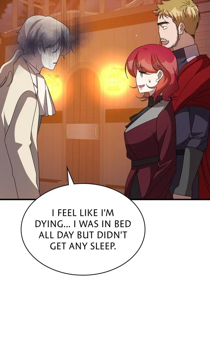 Till Divorce Do Us Part! Chapter 77 page 10