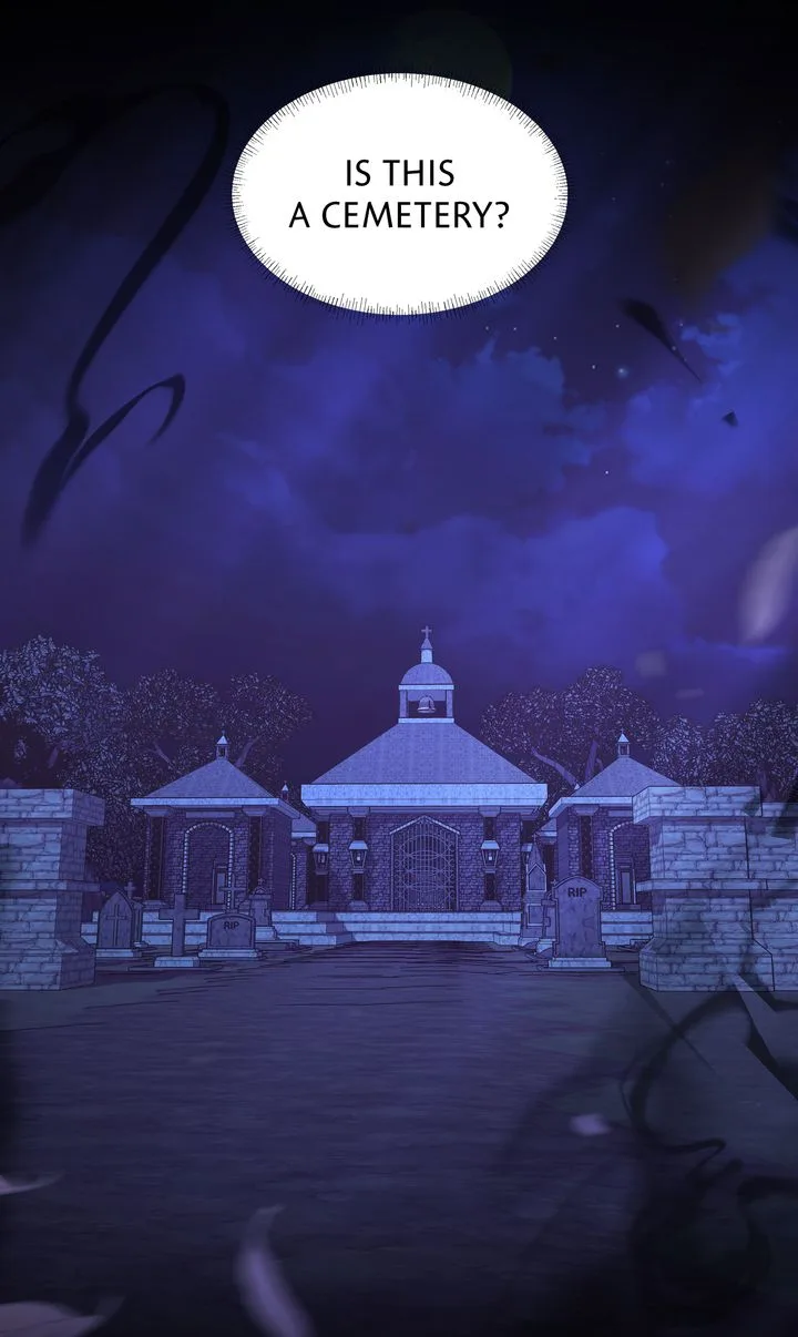 Till Divorce Do Us Part! Chapter 75 page 72