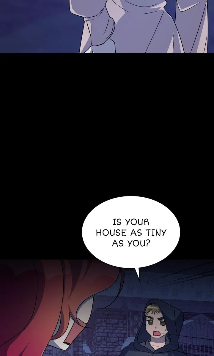 Till Divorce Do Us Part! Chapter 76 page 26