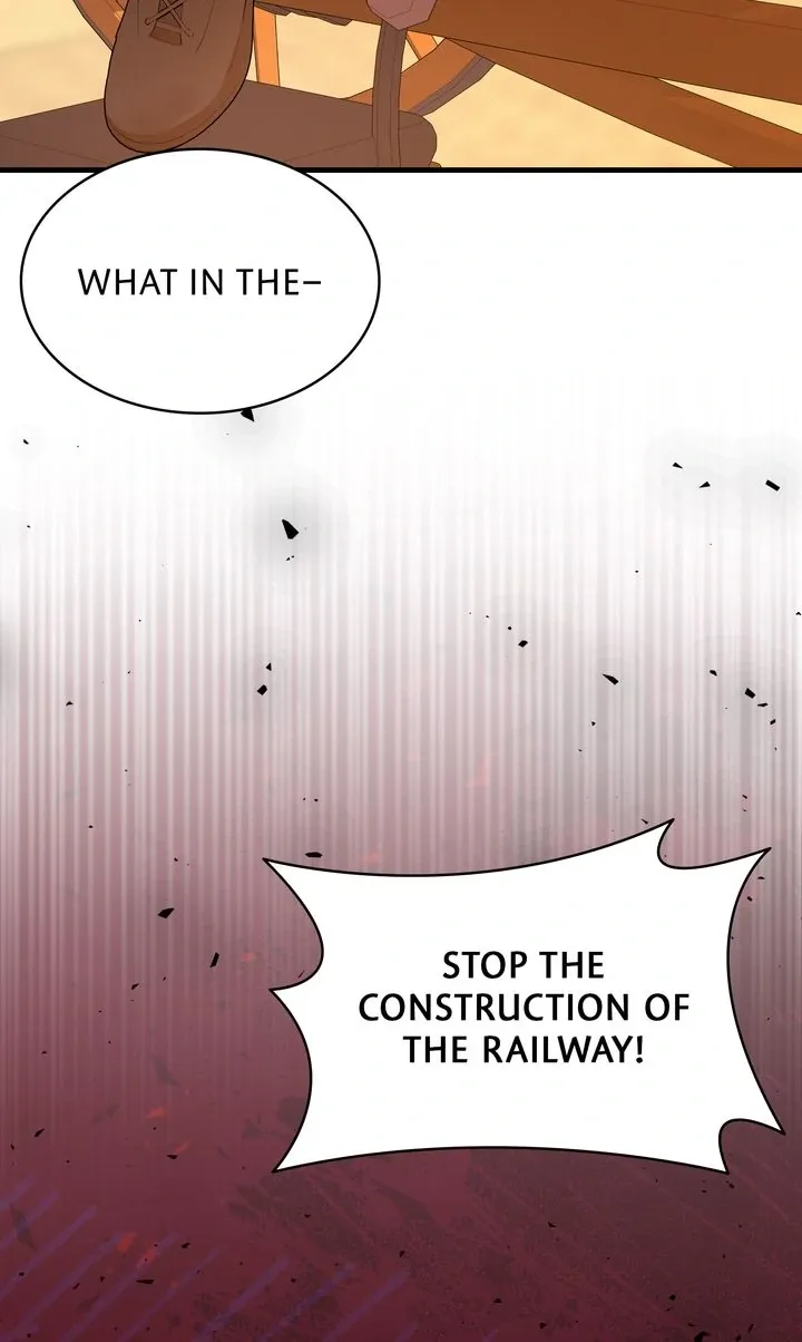 Till Divorce Do Us Part! Chapter 74 page 26