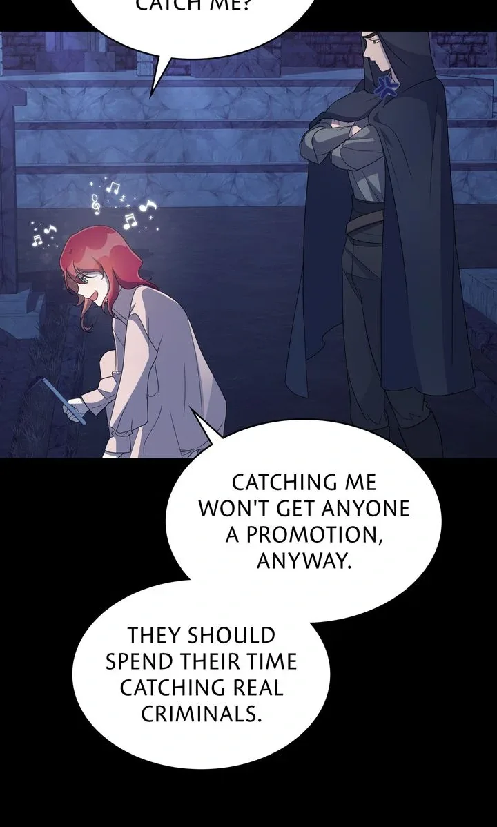 Till Divorce Do Us Part! Chapter 76 page 20