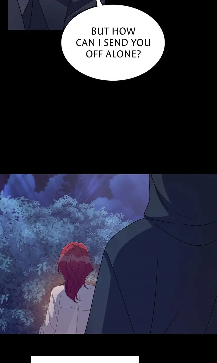 Till Divorce Do Us Part! Chapter 75 page 67