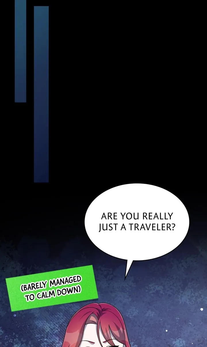 Till Divorce Do Us Part! Chapter 75 page 61