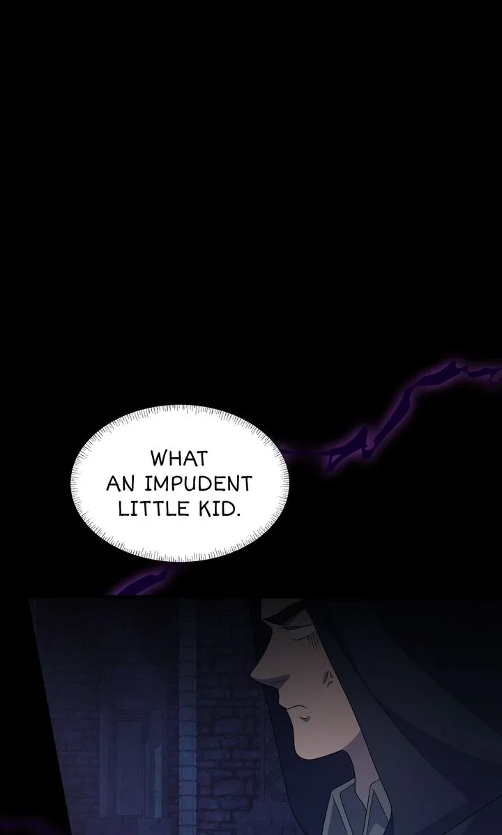 Till Divorce Do Us Part! Chapter 76 page 21