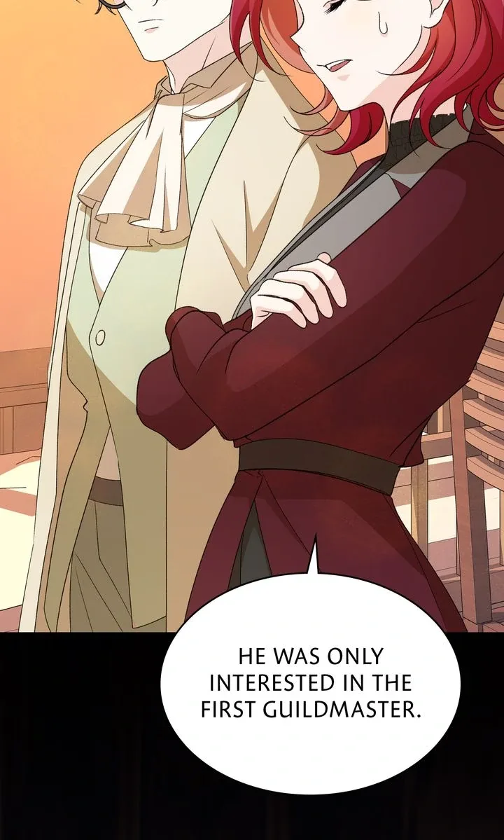 Till Divorce Do Us Part! Chapter 77 page 53