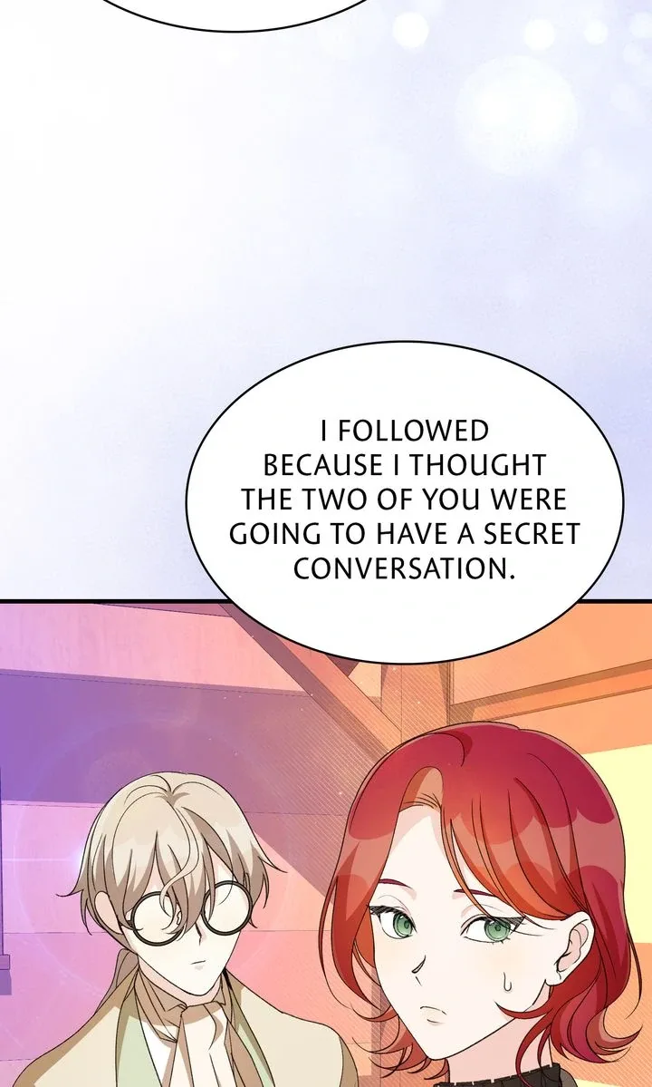 Till Divorce Do Us Part! Chapter 77 page 25