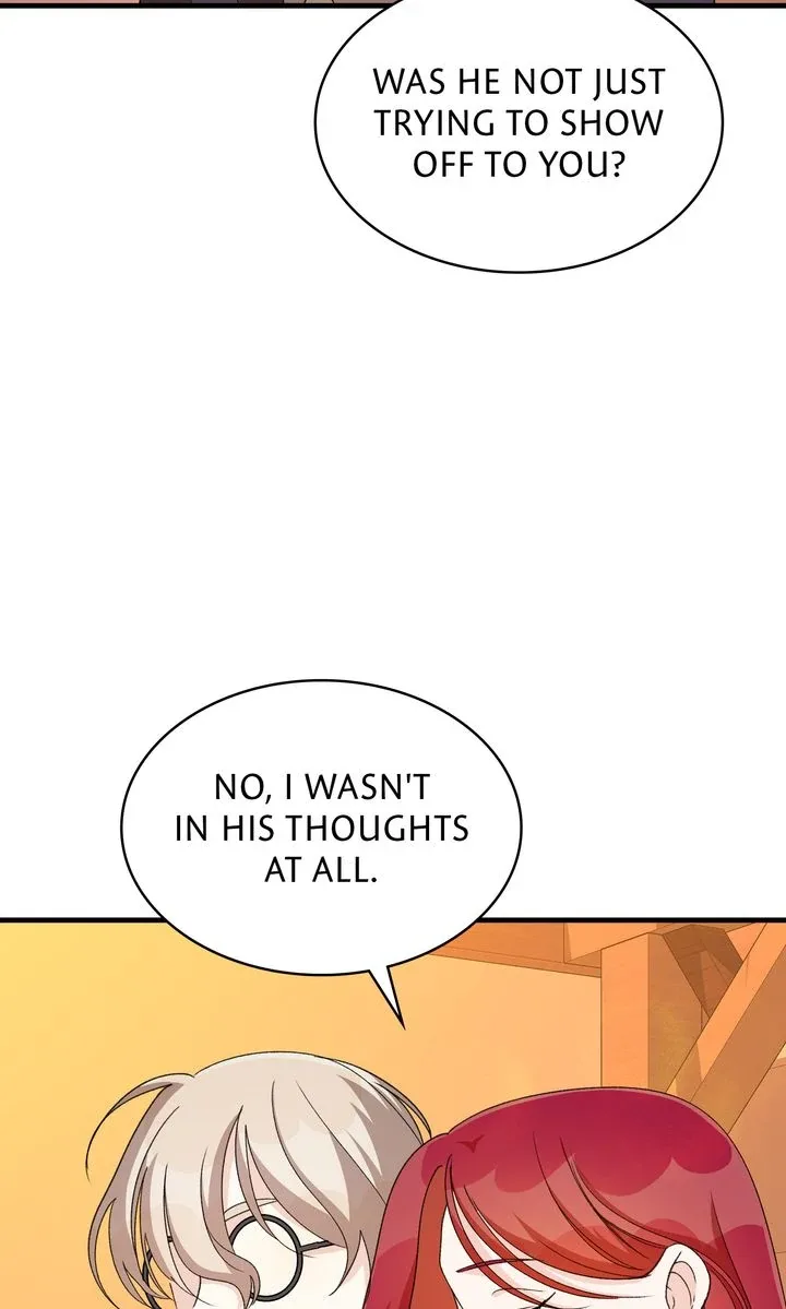 Till Divorce Do Us Part! Chapter 77 page 52
