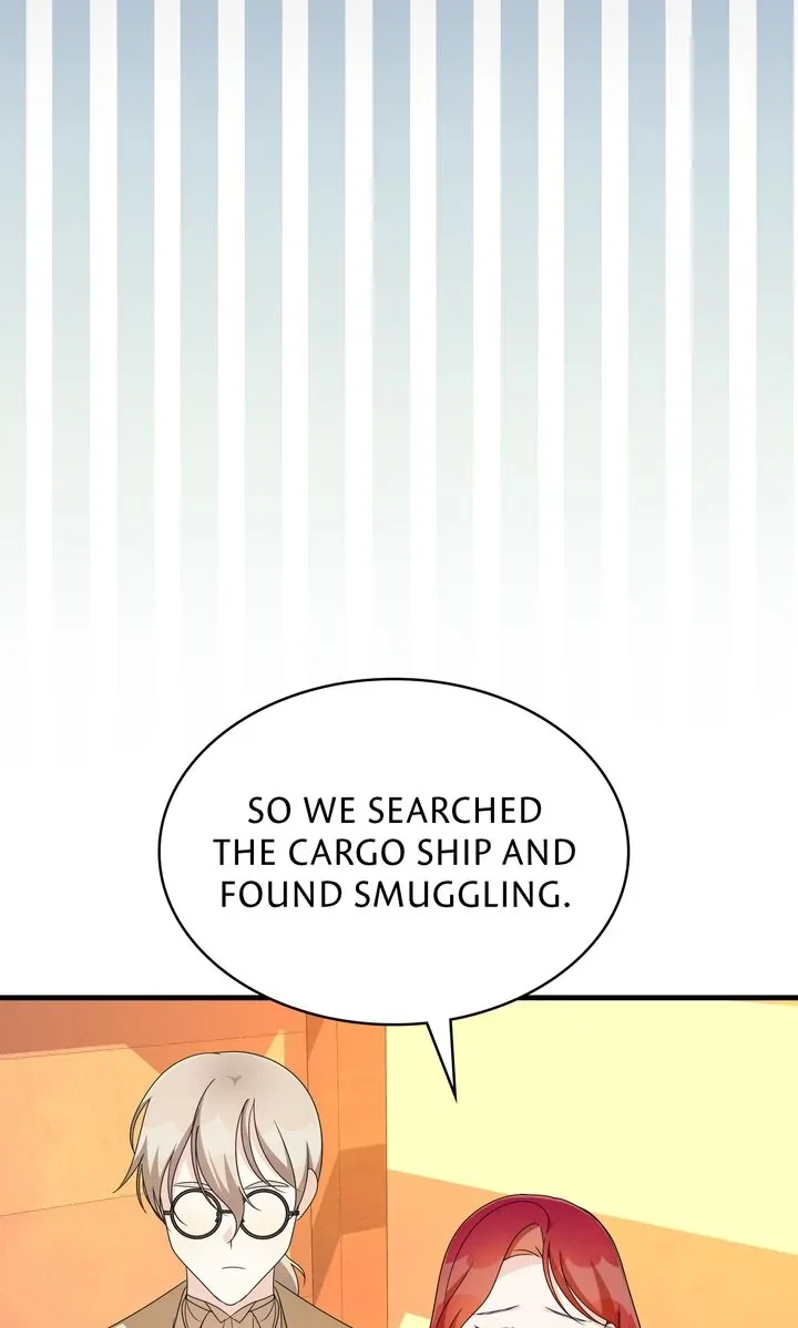 Till Divorce Do Us Part! Chapter 77 page 45