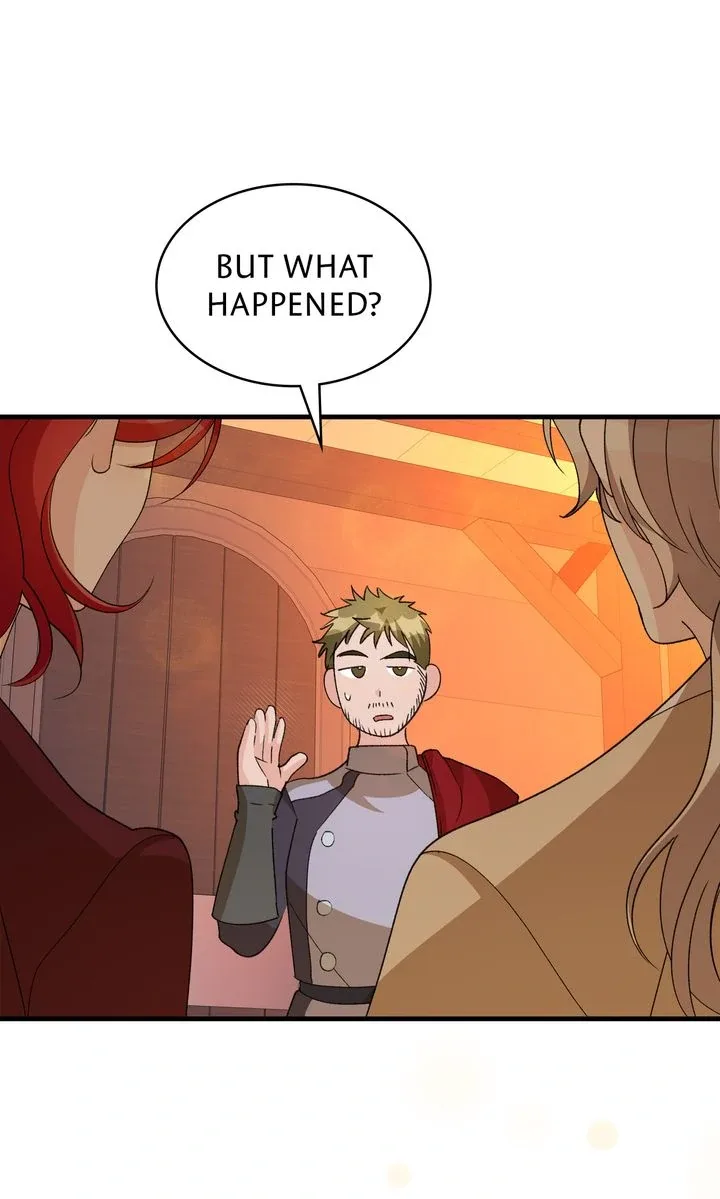 Till Divorce Do Us Part! Chapter 77 page 38