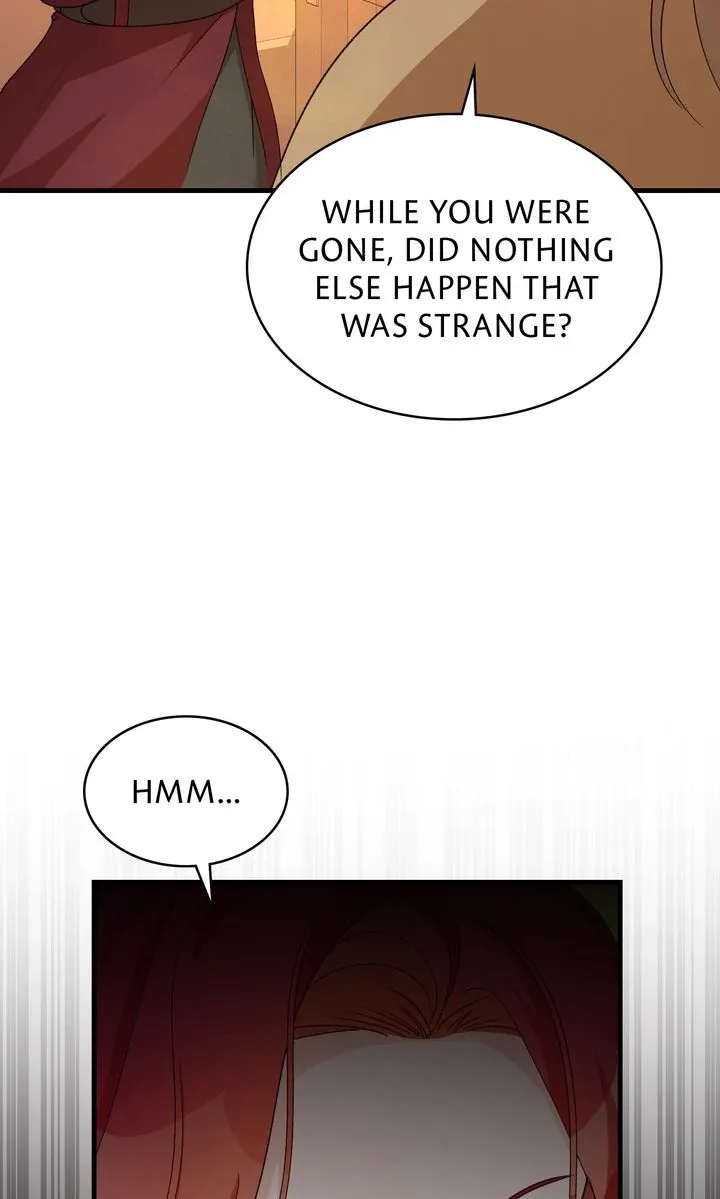Till Divorce Do Us Part! Chapter 77 page 57