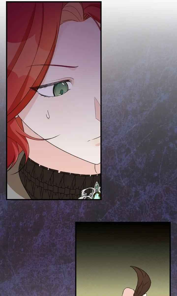 Till Divorce Do Us Part! Chapter 77 page 36