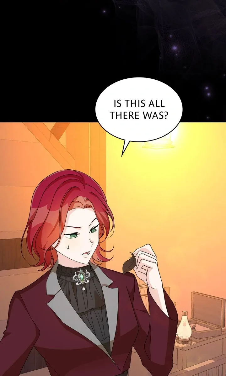 Till Divorce Do Us Part! Chapter 77 page 34
