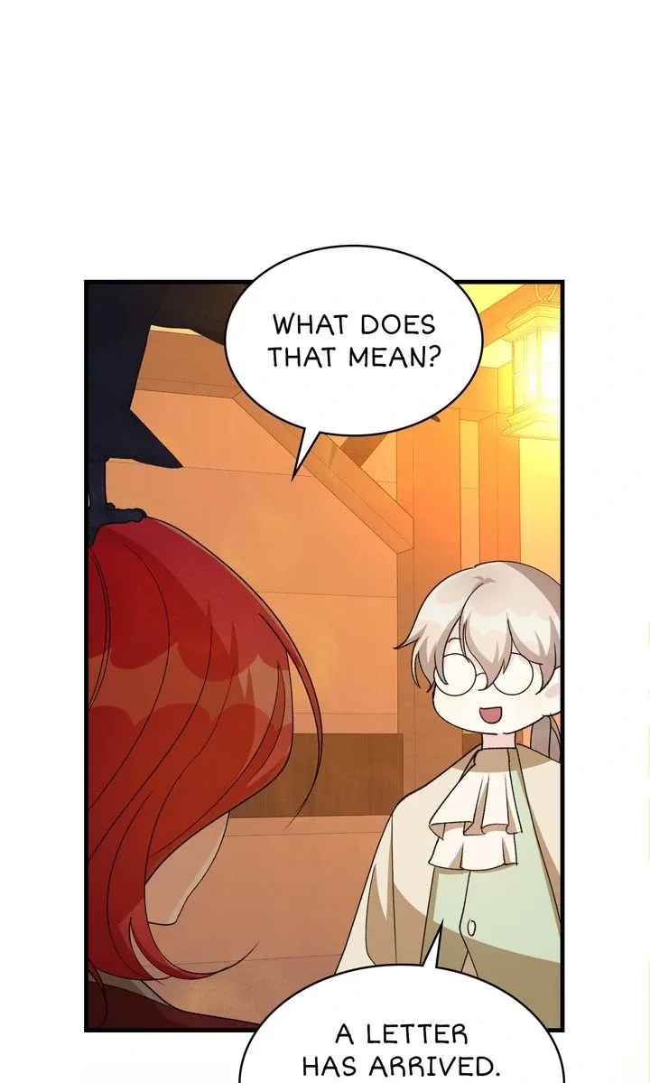 Till Divorce Do Us Part! Chapter 77 page 71